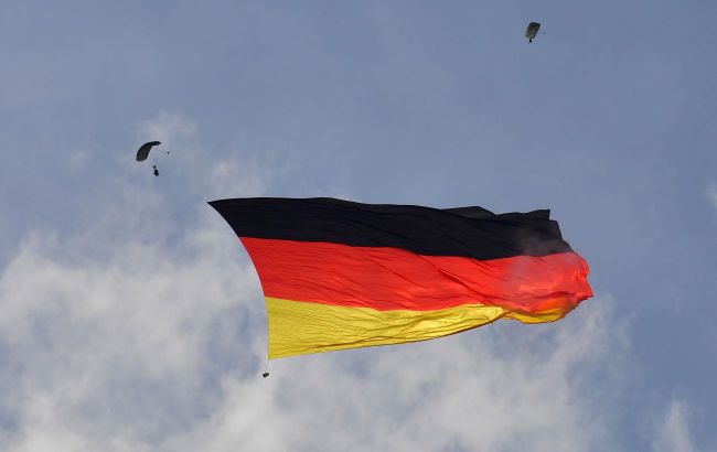Germany rules out near-term Palestine recognition 