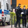 Hamburg airport closed due to an armed man: He holds 2 children hostage