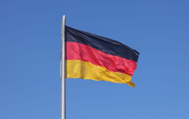 Berlin promises to support Ukraine for as long as necessary