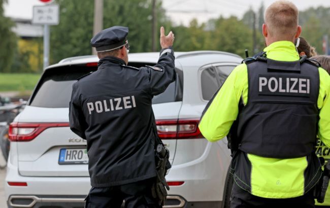 16-year-old Ukrainian girl fatally pushed under train in Germany