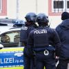 Explosion at German train station halts rail traffic: Injuries reported