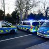 Ukrainian consulate in D&uuml;sseldorf at center of police operation