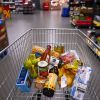 Crimea stores ration sugar and flour as shelves begin to empty