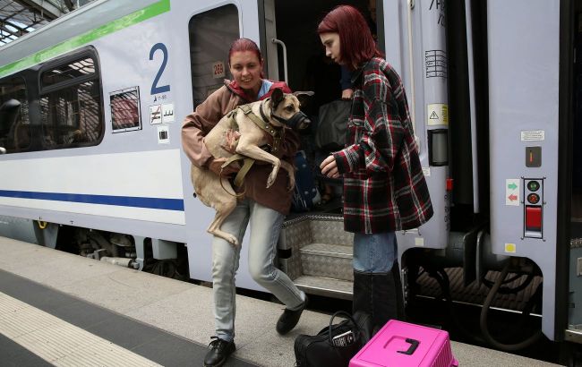 EU tightens deportations as certain nationalities face highest removal rates