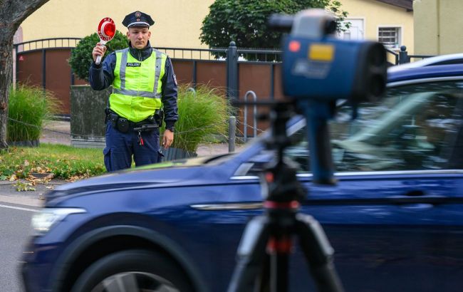 Europe's deadliest countries for drivers revealed: Top spot may surprise you