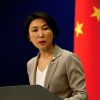 China issues statement regarding peace in Ukraine after Trump-Putin call