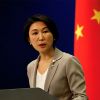 China blasts West over EU sanctions tied to Ukraine war, accuses it of double standards