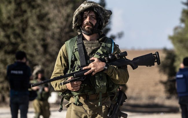The Israel Defense Forces (IDF) pledged to enter the Gaza Strip