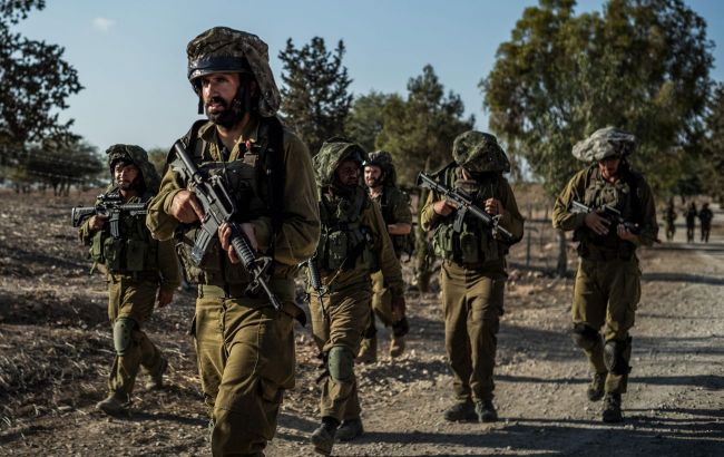 Israel's forces to intensify ground operation in city of Gaza