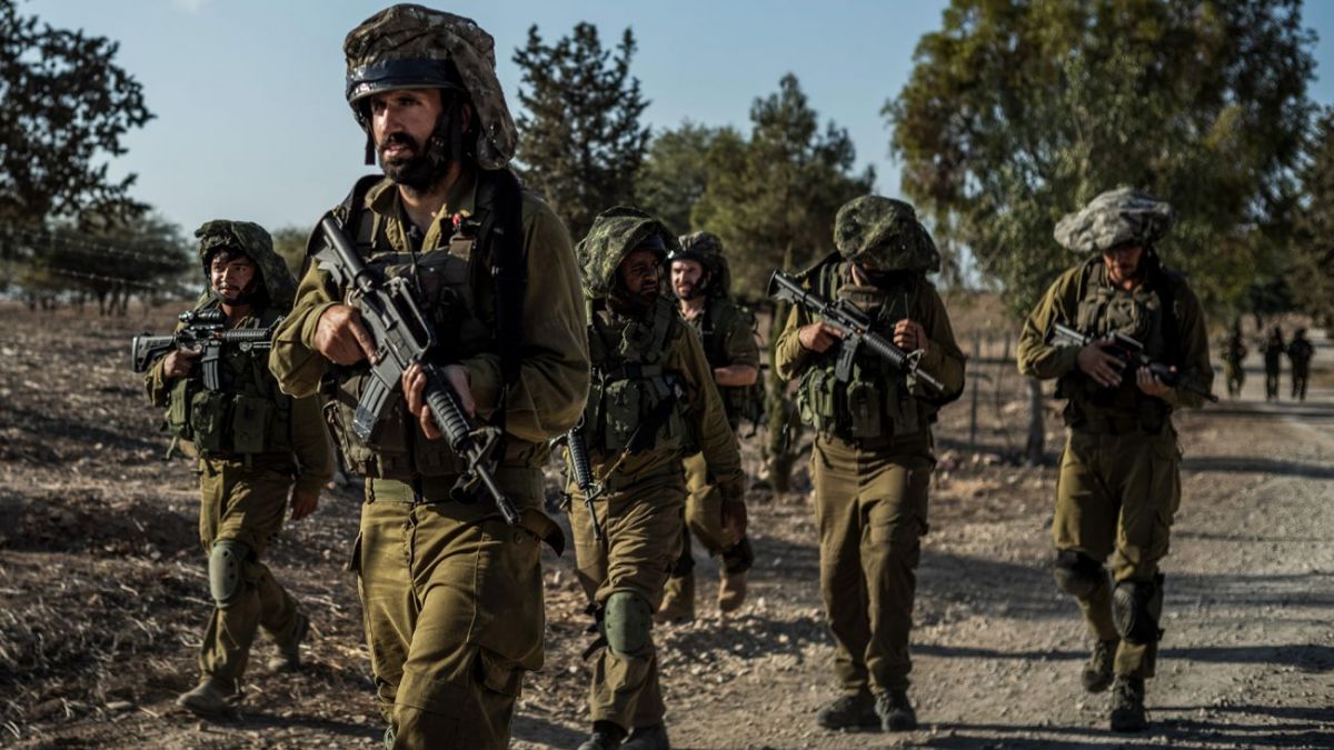 IDF announces elimination of another Hamas battalion commander