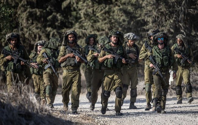 Israel states over 7,000 HAMAS militants eliminated in Gaza Strip