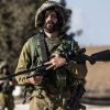 IDF claims surrounding Gaza from multiple sides