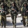 Israel strikes at Hezbollah in eastern Lebanon