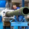 Taiwan cuts off machine tool exports to Russia