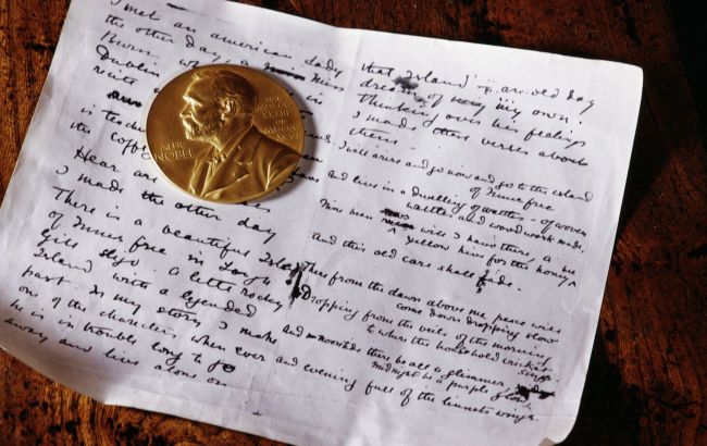 2026 Nobel Prize in Chemistry: Who won this year&rsquo;s award