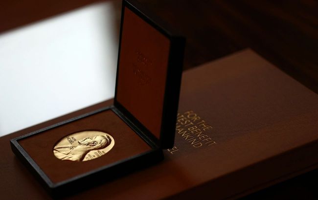 Nobel Prize in Literature winner announced: Who received this year&rsquo;s award
