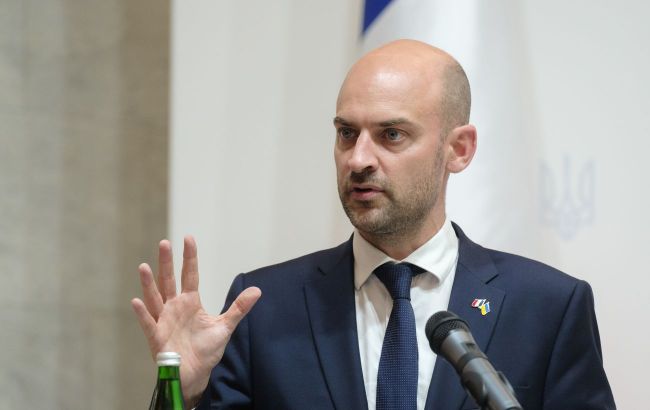 France rallies 15 countries to recognize Palestinian state