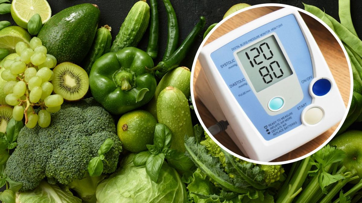 What foods to eat to increase blood pressure tips RBC Ukraine