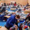 Council of Europe official reveals how Ukrainian refugees being pushed out of EU