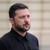 Russia attacks Ukraine with over 450 drones and dozens of missiles – Zelenskyy