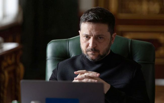 Zelenskyy warns Putin readies covert mobilization to pressure Europe