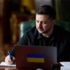 Ukraine sanctions suppliers of components for Russia's ballistic missile program