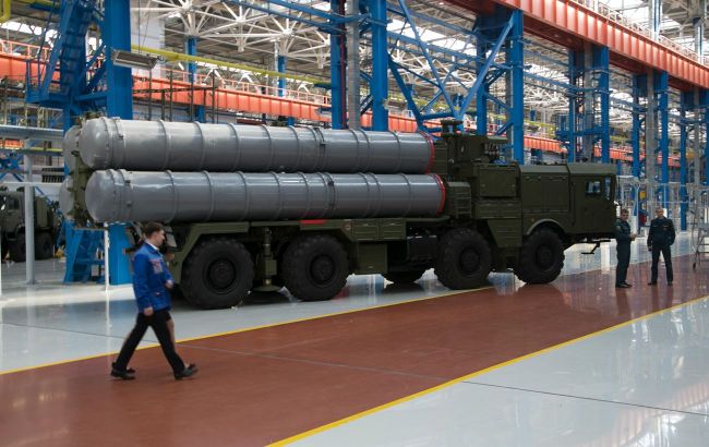 Russia&rsquo;s military supply chain disrupted by sabotage at Izhevsk plant