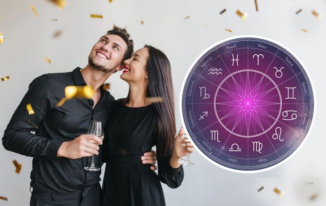 Zodiac signs to meet their significant other before the New Year