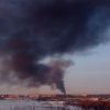 Russia's Ryazan oil refinery shuts down after drone attack &mdash; Reuters
