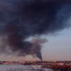 Secret drone attacking refinery in Russian Ryazan: Details