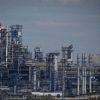 Ukrainian strike leaves Moscow oil refinery offline, General Staff says