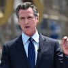 California governor states he is ready to oppose Trump's 'unlawful actions'