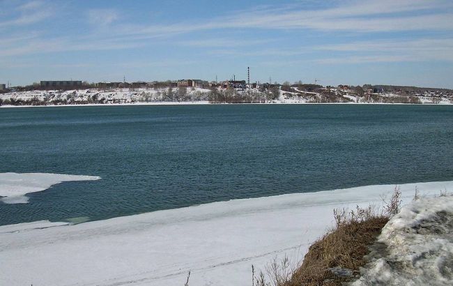 Russia ready to drain Siberia to exert pressure on Central Asian countries - Intelligence service