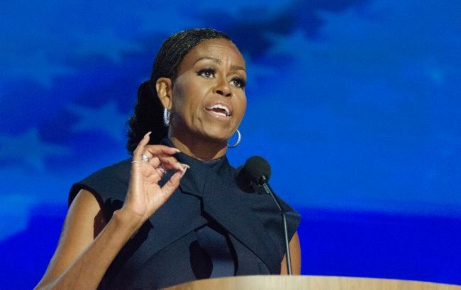 Michelle Obama shocks with claim of deep sexism in US political system