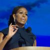 Michelle Obama shuts down divorce rumors in podcast interview