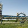 Russians pushed back from Ukraine's Dnipropetrovsk border after near breakthrough