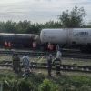 Russian railways in deep crisis: Ukrainian intelligence reveals details