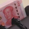 China devalues yuan to lowest since 2008 financial crisis