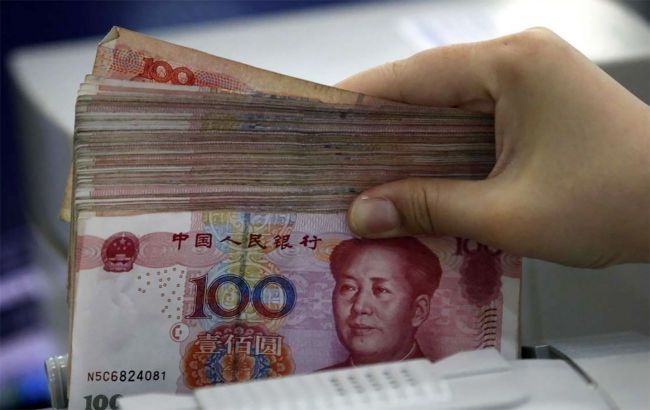 India starts paying for Russian oil in yuan - Reuters