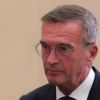Czechia imposes sanctions against head of state-owned Russian defense conglomerate