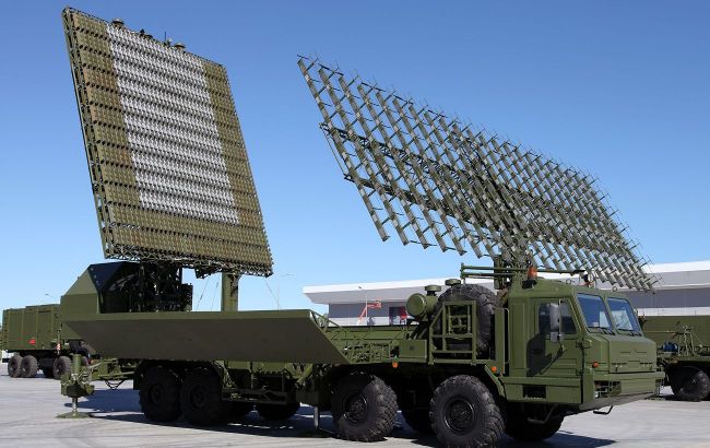 Ukrainian forces hit high-value Russian target in Crimea