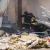 Russia launches missile strike on Kharkiv region: Casualties reported