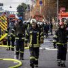 Russia strikes Sumy on Palm Sunday amid ballistic missile threat