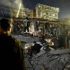 Russia massively bombs Ukraine's Kramatorsk, over 30 explosions heard in an hour
