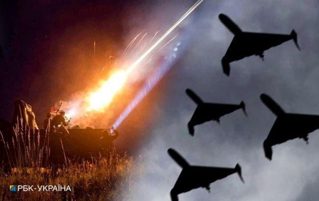 Russia starts using Shahed-136 drones with thermobaric warheads - ISW