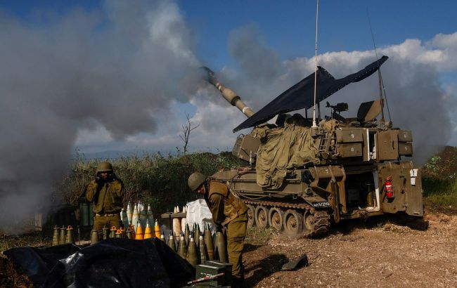 IDF struck Hezbollah's command center