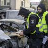 US funding freeze hinders investigation of Russian war crimes - Reuters