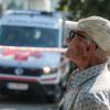 Brutal Russian strike on Yarova in Donetsk region kills elderly and post office workers