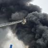Russia struck Kryvyi Rih overnight: Houses, enterprise, and hospital damaged