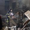 One killed, apartment buildings damaged: Russia attacks Zaporizhzhia again